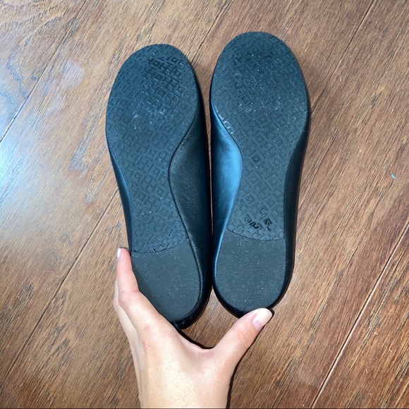 TORY BURCH Minnie Travel Ballet Flat - Picture 4 of 5